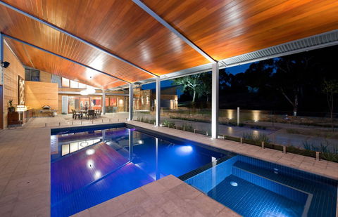 G.M. Developments - Gold Coast Builders 1