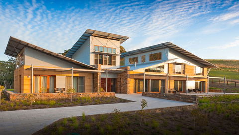 G.M. Developments - Gold Coast Builders 2