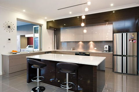 G & R Homes Constructions Pty Ltd - Gold Coast Builders 0