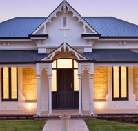Highbury Heritage Homes - Gold Coast Builders