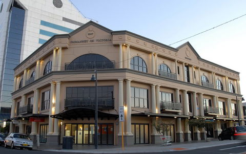 Civilcon (WA) Pty Ltd - Gold Coast Builders 1
