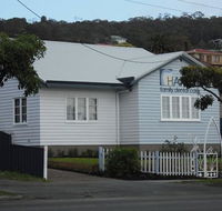 Docking A.R.  D.A. - Gold Coast Builders