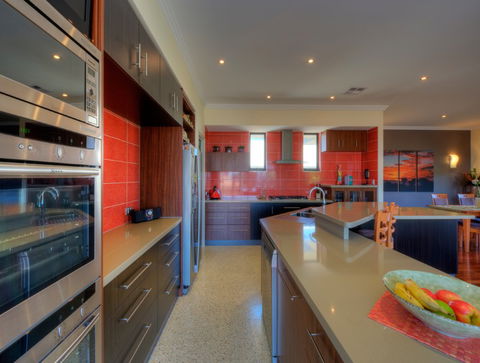 Edward Brewer Homes - Gold Coast Builders 1