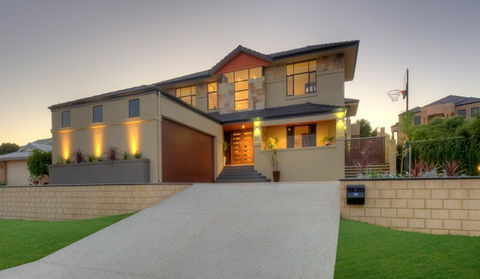 Edward Brewer Homes - Gold Coast Builders 2