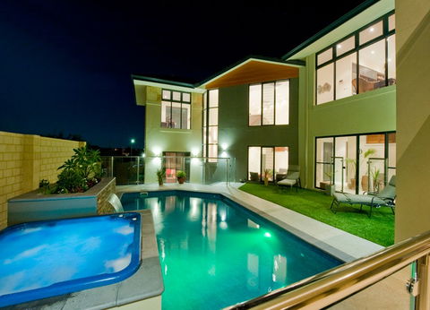 Edward Brewer Homes - Gold Coast Builders 3