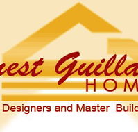 Ernest Guillaume Homes - Gold Coast Builders