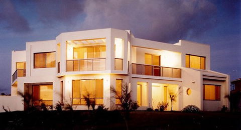 Ernest Guillaume Homes - Gold Coast Builders 1
