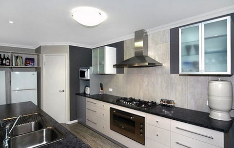 Farnell Constructions Pty Ltd - Gold Coast Builders 1