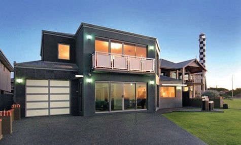 Farnell Constructions Pty Ltd - Gold Coast Builders 2