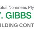 Gibbs W  Son - Gold Coast Builders