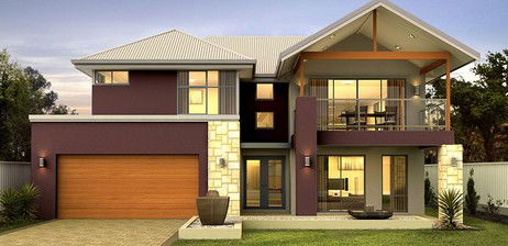 Great Living Homes - Gold Coast Builders 1