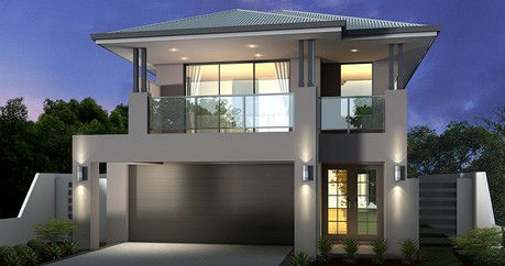 Great Living Homes - Gold Coast Builders 2