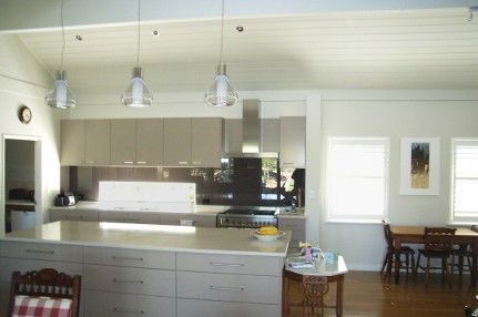 Green House Construction Pty Ltd - Gold Coast Builders 1