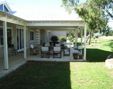 Green House Construction Pty Ltd - Gold Coast Builders 2