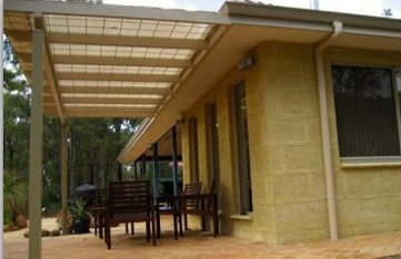 Camillo WA Gold Coast Builders