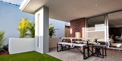 Homestart - Gold Coast Builders 1
