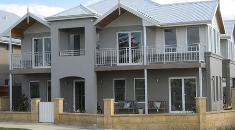 Hutchcraft Homes - Gold Coast Builders 1