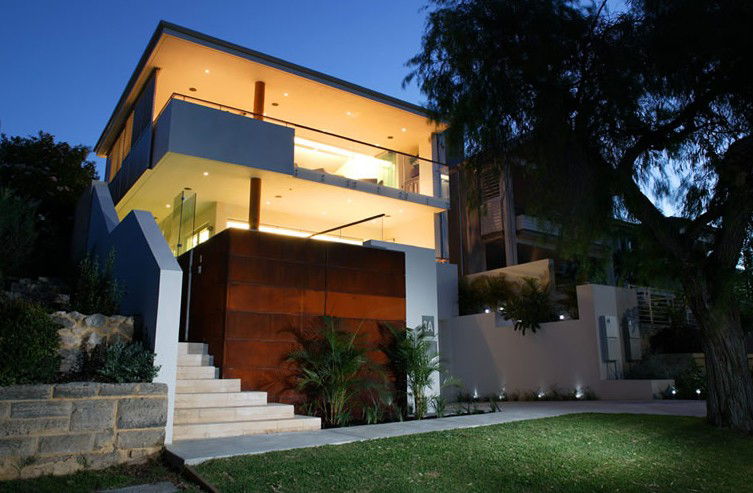 Peppermint Grove WA Gold Coast Builders