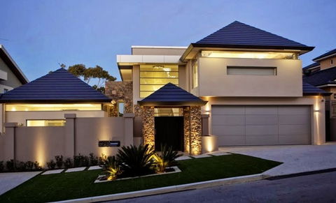 Imperial Homes Pty Ltd - Gold Coast Builders 0