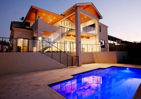 Imperial Homes Pty Ltd - Gold Coast Builders 1
