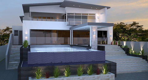Integrated Constructions (Wa) Pty Ltd - Gold Coast Builders 1
