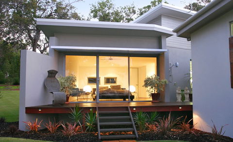 Jarrod Holst Building & Design - Gold Coast Builders 1