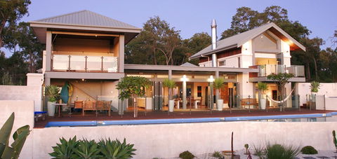 Jarrod Holst Building & Design - Gold Coast Builders 2