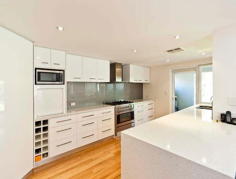 Hamilton Hill WA Gold Coast Builders