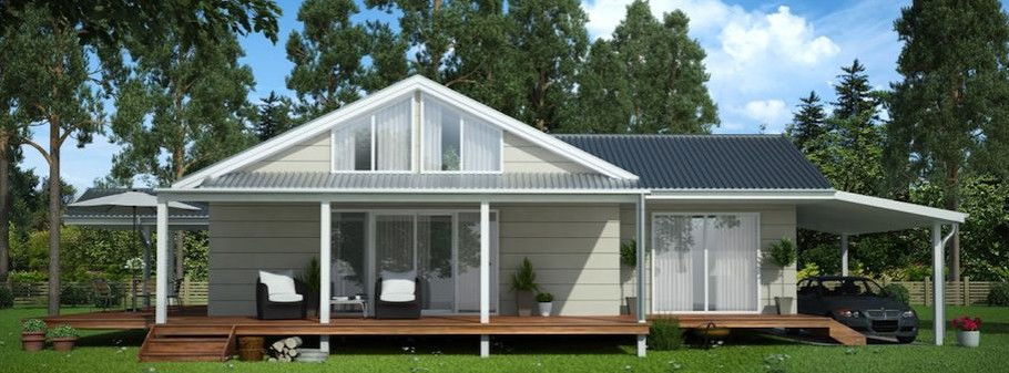 Cowaramup WA Gold Coast Builders