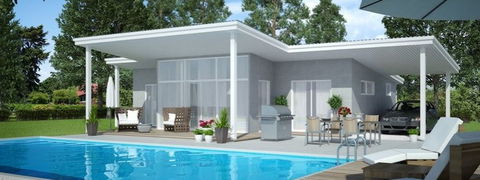 Leimac Building - Gold Coast Builders 1