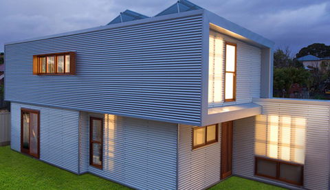 Arklen Developments - Gold Coast Builders 0