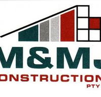 M  MJ Constructions Pty Ltd - Gold Coast Builders
