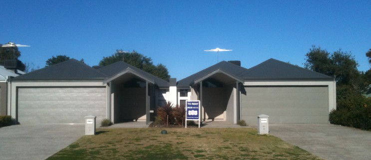 Halls Head WA Gold Coast Builders