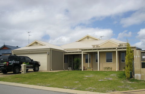 Makin Homes - Gold Coast Builders 1