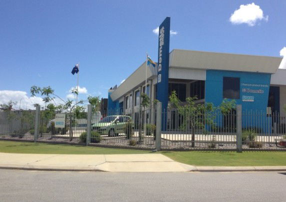 Barragup WA Gold Coast Builders