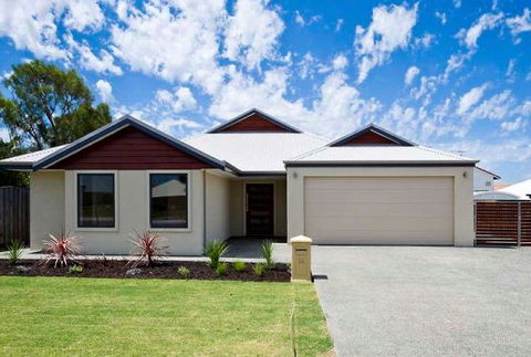 Matagan Homes - Gold Coast Builders 2