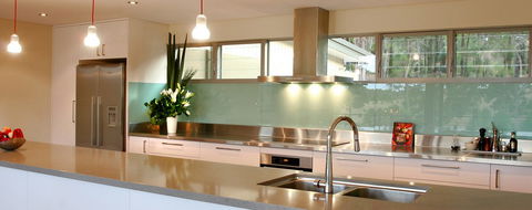 Phil Kelleher Homes - Gold Coast Builders 0