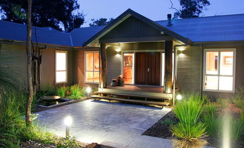 Phil Kelleher Homes - Gold Coast Builders 1