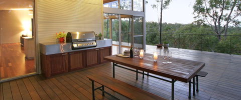 Phil Kelleher Homes - Gold Coast Builders 2