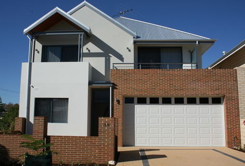 Port Bouvard Homes - Gold Coast Builders 1