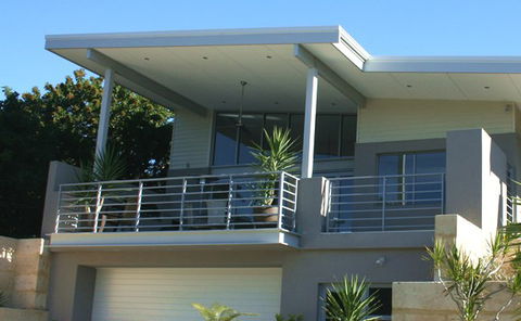 Port Bouvard Homes - Gold Coast Builders 2