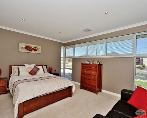 Parkerville WA Gold Coast Builders