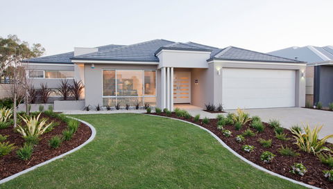 Ross North Homes - Gold Coast Builders 0