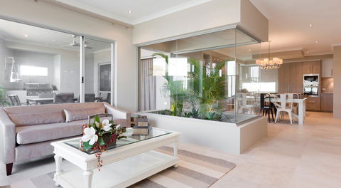 Ross North Homes - Gold Coast Builders 1
