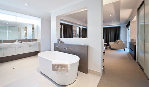 Ross North Homes - Gold Coast Builders 2
