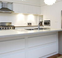 Cp Cowie Builders Pty Ltd - Gold Coast Builders