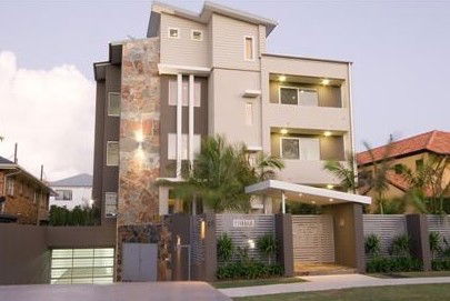 Surfers Paradise QLD Gold Coast Builders