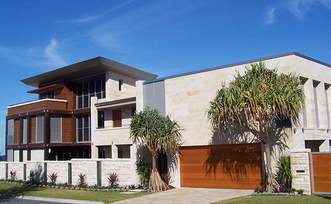 4C Construction - Gold Coast Builders 0