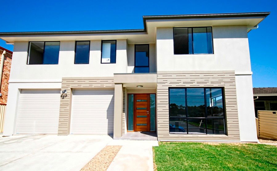 Penrith NSW Gold Coast Builders