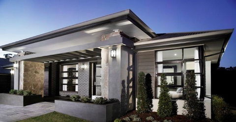 Clarendon Homes (NSW) P/L - Gold Coast Builders 0